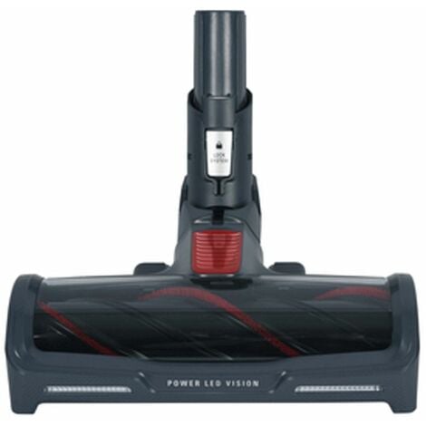 Brosse, Embout (gris) (SS-2230002392) Aspirateur ROWENTA, TEFAL