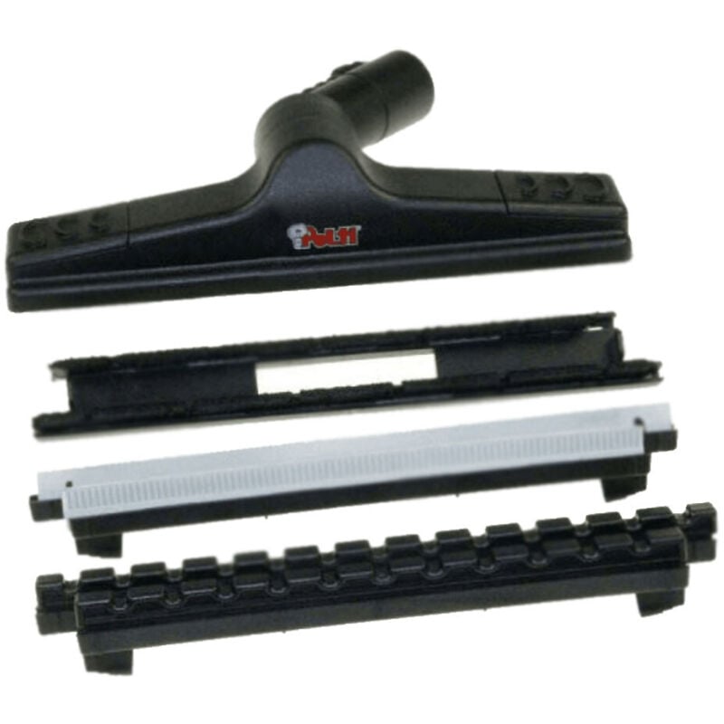 Brosse, embout multi-usage