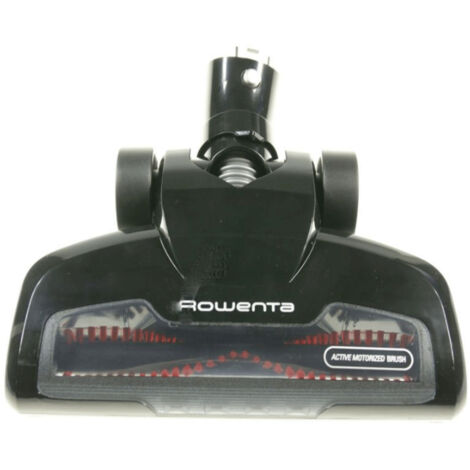 Brosse, Embout noire