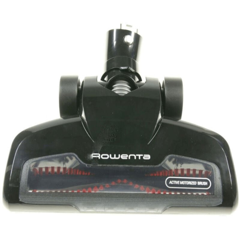 Brosse, Embout noire