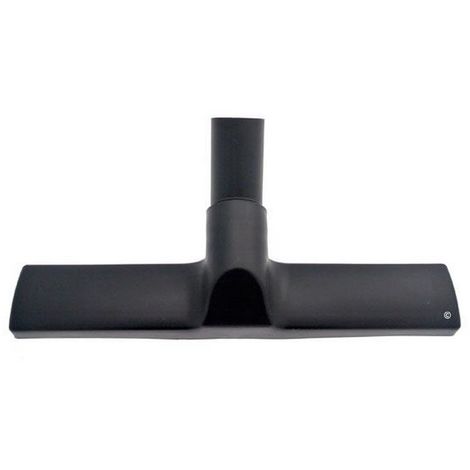Brosse, embout parquet d'origine