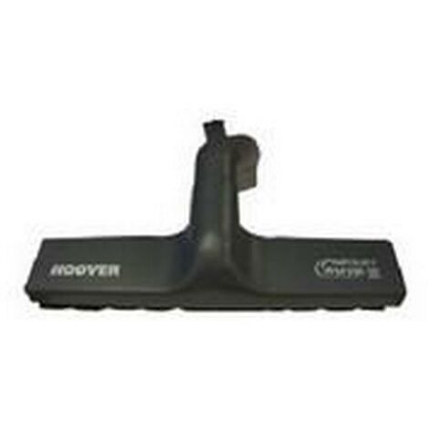Brosse, embout parquet g97 silent energy
