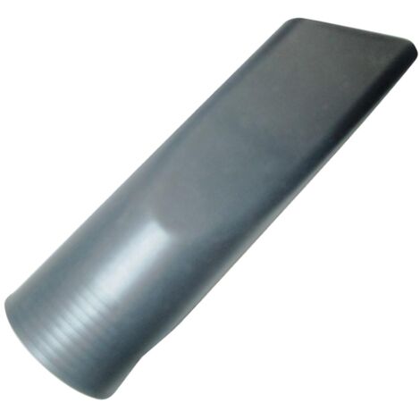 Brosse, Embout plat