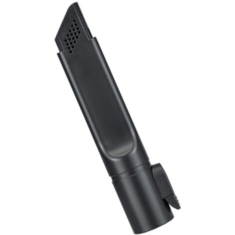 Brosse, Embout plat