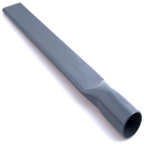 Brosse, Embout plat d'origine