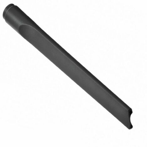 Brosse, Embout plat d'origine