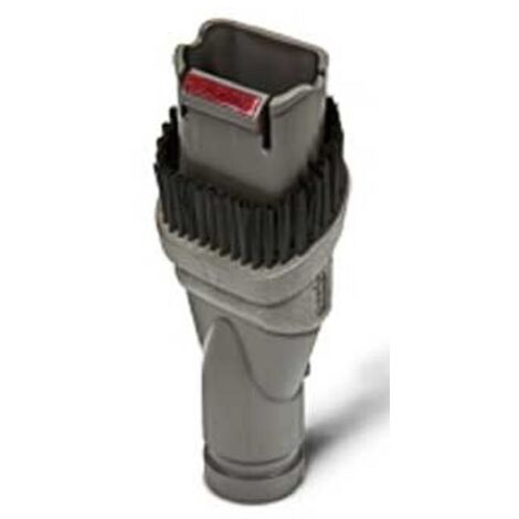 Brosse + embout poussière pour Aspirateur DYSON 91436101