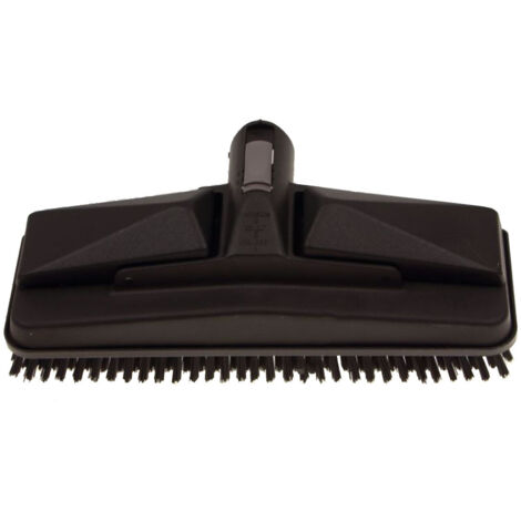 Brosse, embout rectangulaire NVT140