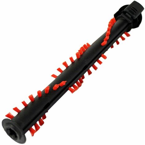 Brosse, embout rotatif d'origine