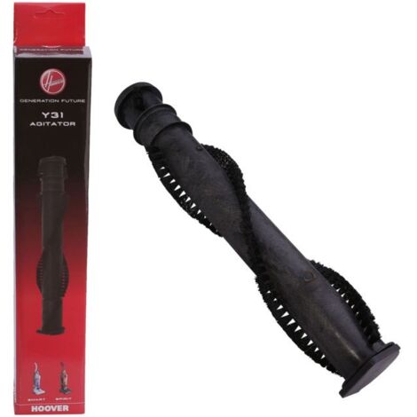 Brosse, embout rotatif y31
