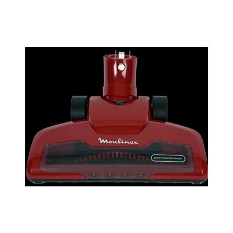 Brosse, Embout rouge