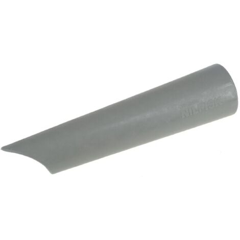 Brosse, Embout souple biseaute 150 mm d'origine GM80 / FAMILY