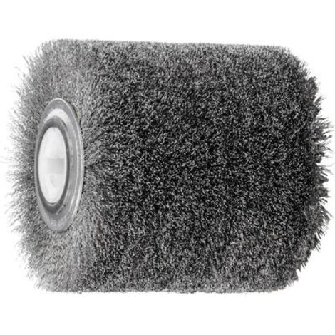 Brosse en cuivre PFERD WBU 100x19 1 mm