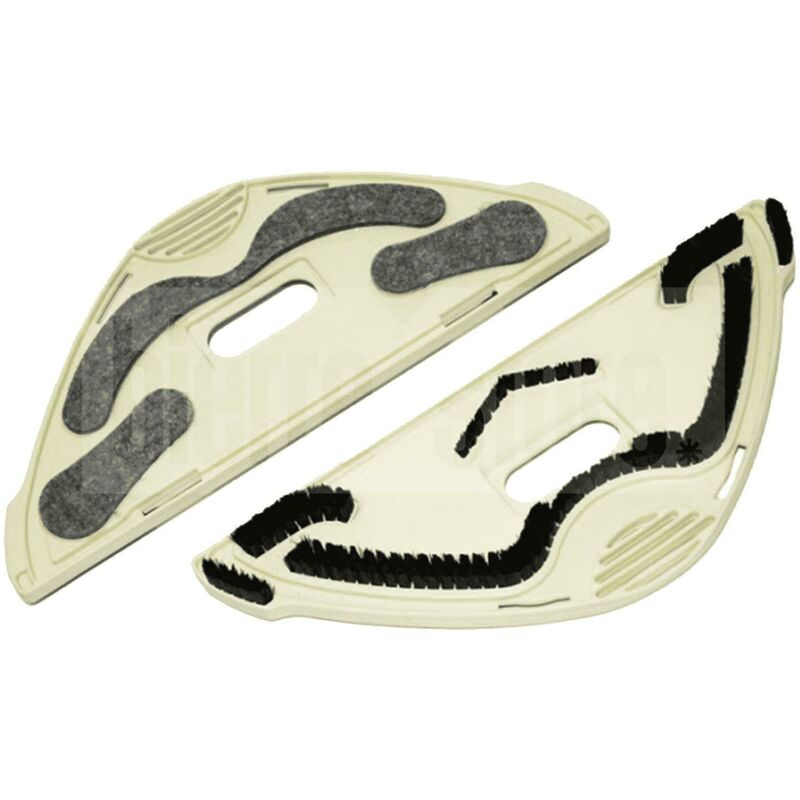 Brosse en feutre de soie hd 13 original vk 131 vk 130