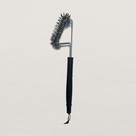 Brosse en inox