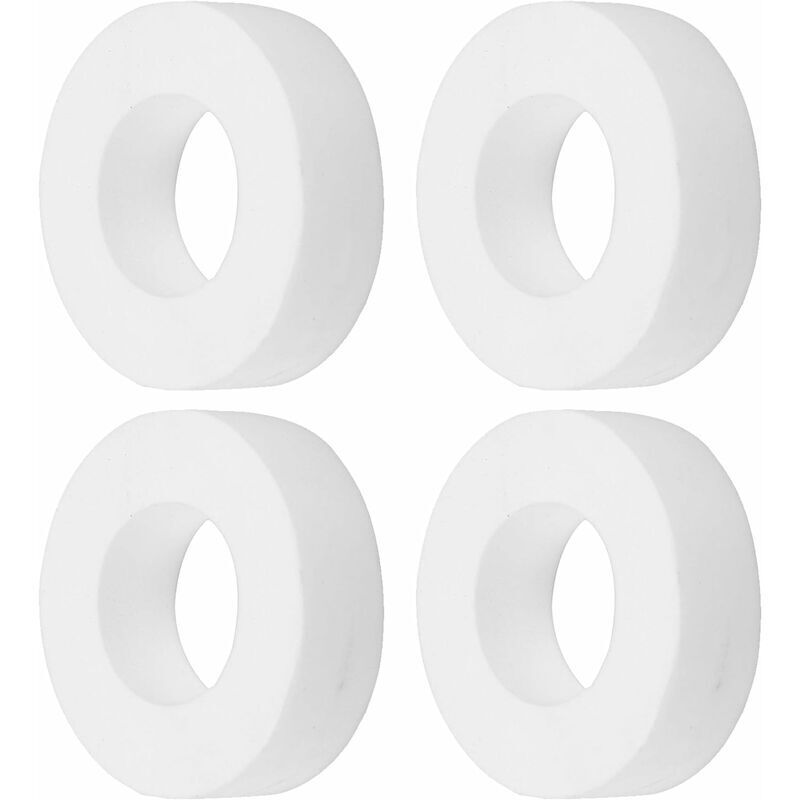 Brosse En Mousse - Anneau De Mousqueton De Rechange Pour Maytronics Dolphin 6101611, Compatible Avec M200/M400/M500,