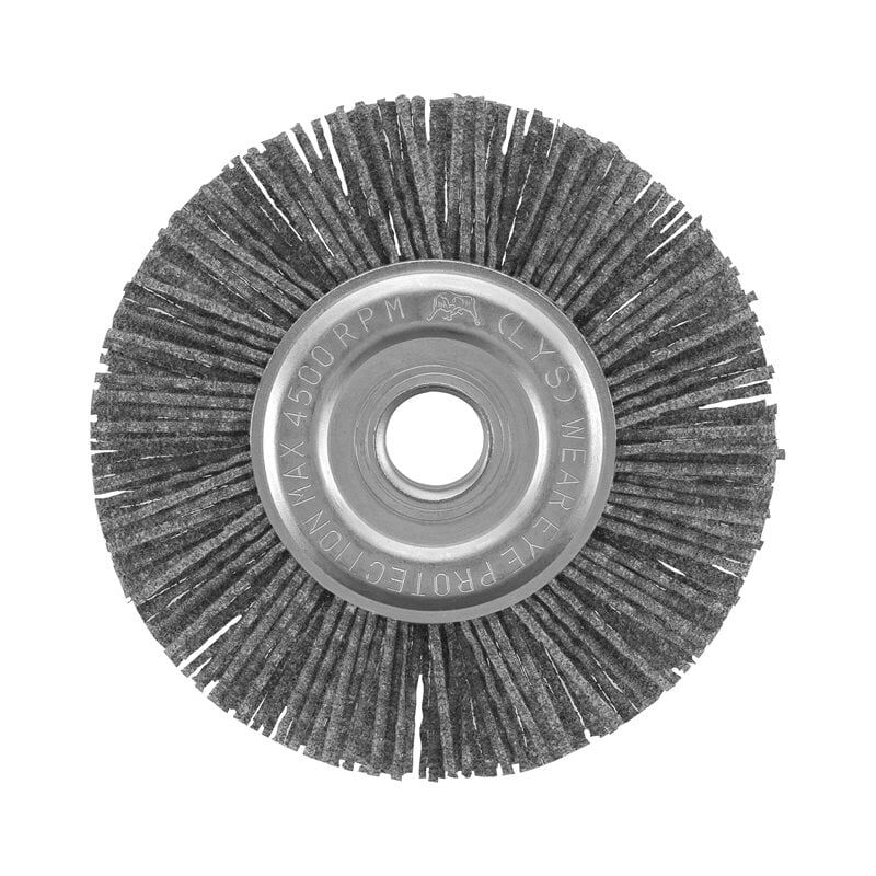 Brosse en nylon RYOBI pour joints RAC818