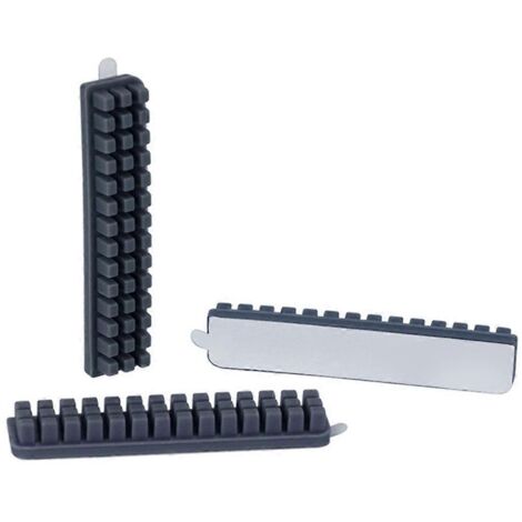 Brosse en silicone pour buse Bambu A1, buse d'imprimante 3D --