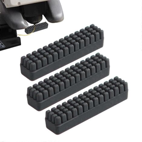 Brosse en silicone pour buse Bambu A1 Minis, buse d'imprimante 3D (voir illustration)