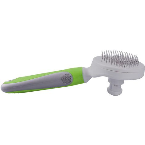 Brosse à daim, 4 côtés brosse multifonctionnelle en laiton nubuck et poils  denylon à, outil de