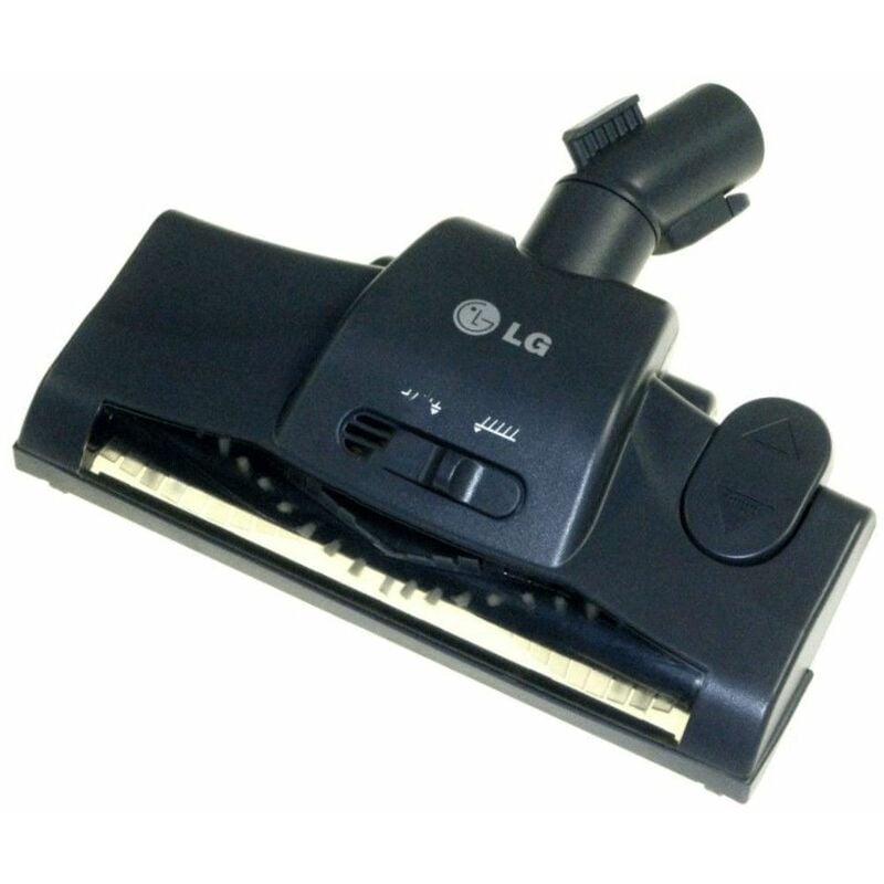 Brosse, Embout noire (a clip)