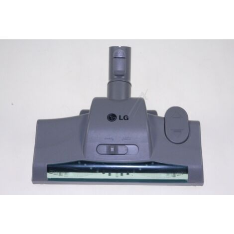 Brosse ensemble turbine pour Aspirateur LG agb69454401