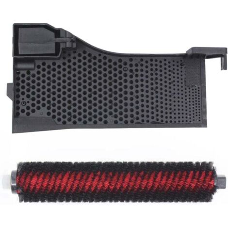 Brosse Entretien Filtre à Eau Accessoires Compatible Roborock S7 Pro Ultra S7 MaxV Ultra Dock Nettoyage Automatique