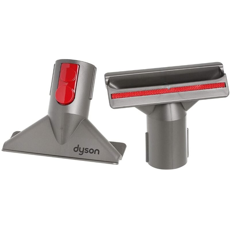 Dyson - Brosse escalier pour Aspirateur Big Ball Cylindre 967369-01