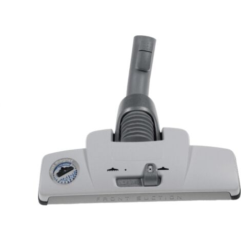 BROSSE ESNO BLANCHE OU NOIRE pour PIECES ASPIRATEUR...