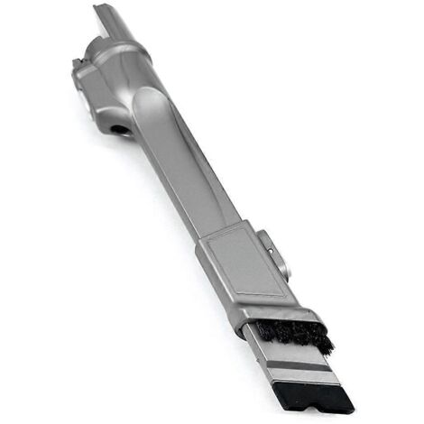 Brosse extensible pour fentes W12 Pro