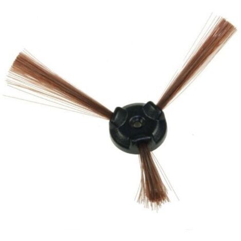 BROSSE EXTÉRIEURE HÉLICE POUR ASPIRATEUR LG