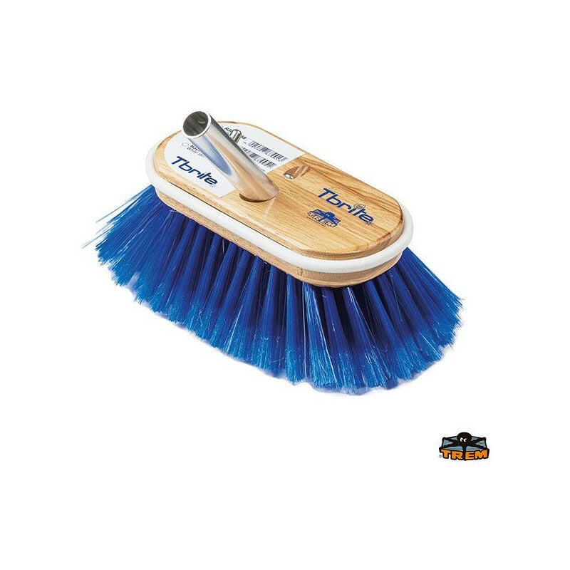 Brosse extra souple -tbrite -
