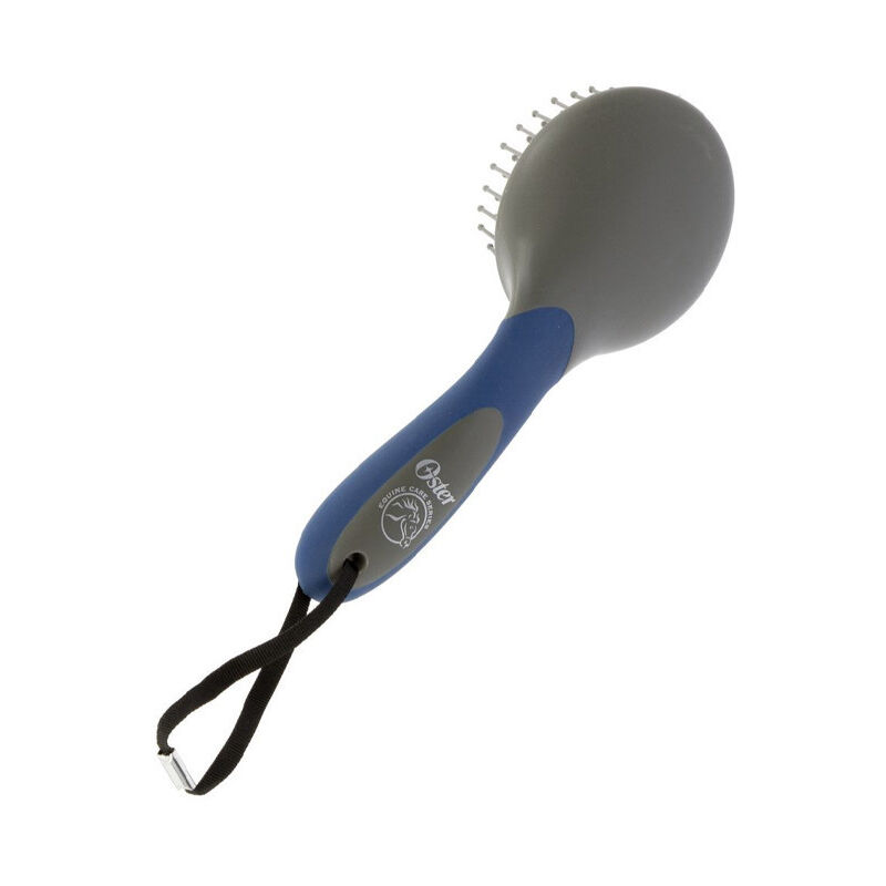 OSTER Brosse &agrave; crini&egrave;re et queue  Kerbl
