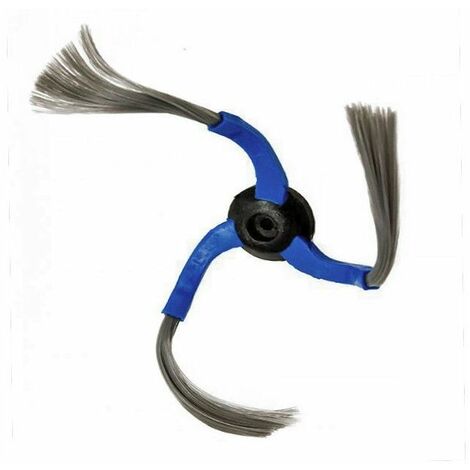 Brosse gauche d'origine