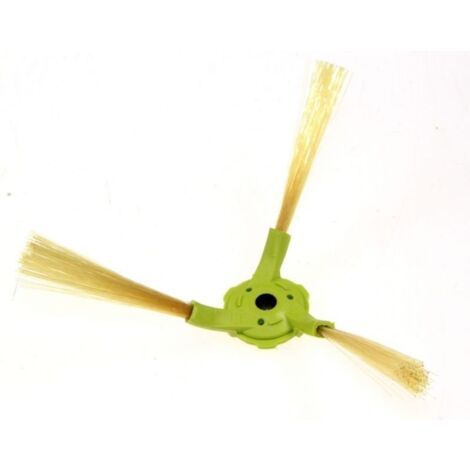 BROSSE GAUCHE POUR ASPIRATEUR LG