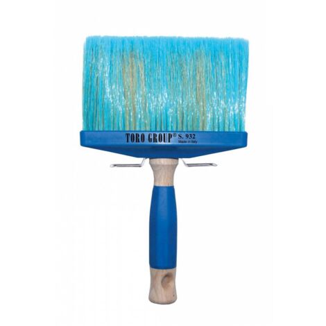Brosse goutte A goutte Toro Group S932 GR 8x18 / 95 brosse de plafond
