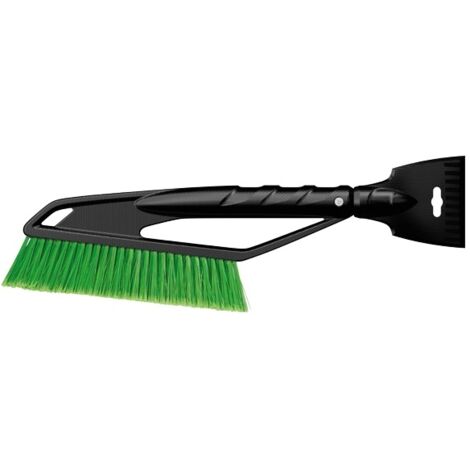 Brosse, grattoir à glace pour vitres, neige, Alpin BS2 43 cm