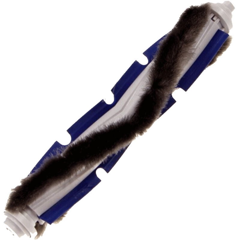 Rowenta - Brosse grise