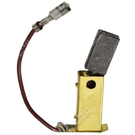 Brosse IKRA - COMPATIBLE MOGATEC - 041741