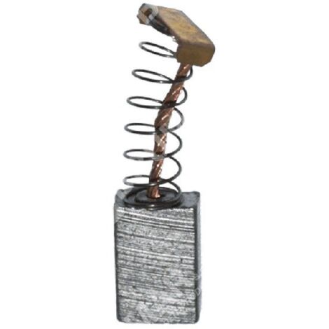 Brosse IKRA - COMPATIBLE MOGATEC - 043505