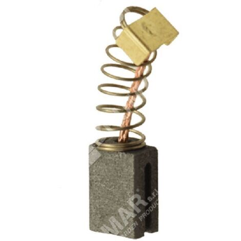 Brosse IKRA - COMPATIBLE MOGATEC - 048895