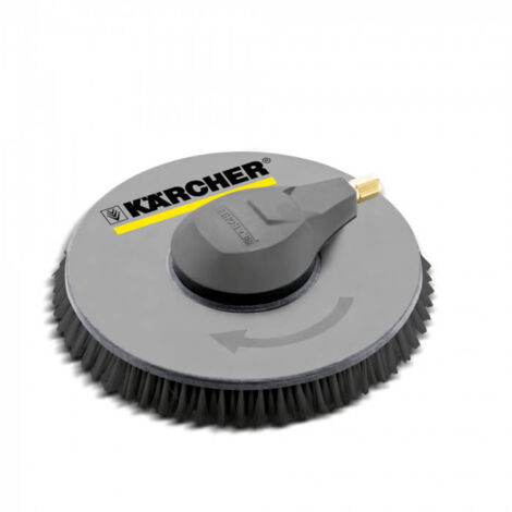 Brosse Karcher iSolar Advanced 400