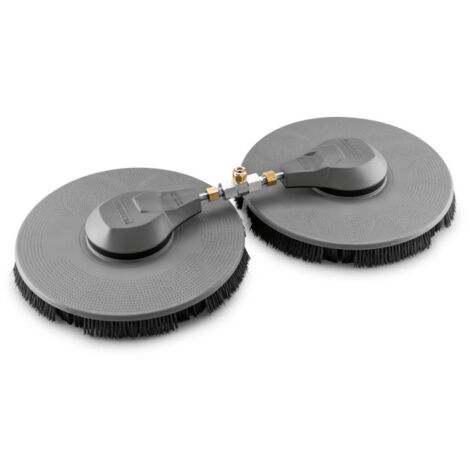 Brosse Karcher iSolar Advanced 800