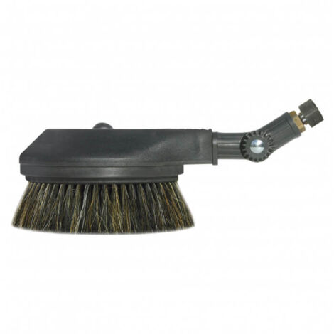 Brosse karcher rotative articulee
