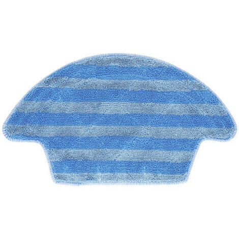 Brosse latérale, filtre HEPA et serpillière de rechange pour aspirateur robot Xiaomi Roborock S7 T7s Plus