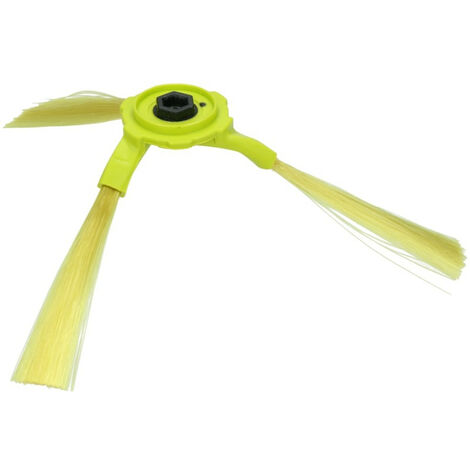 Brosse latérale gauche ABC73129903 pour Aspirateur