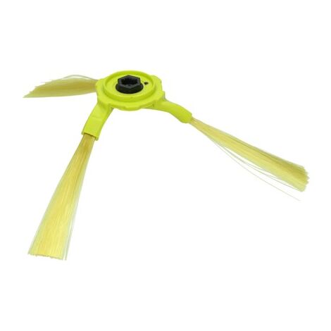 Brosse latérale gauche pour aspirateurs robot LG