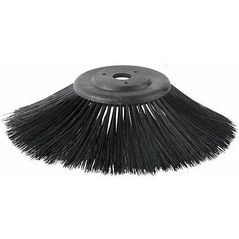 Brosse laterale NILFISK convient pour balayeuse SW 250