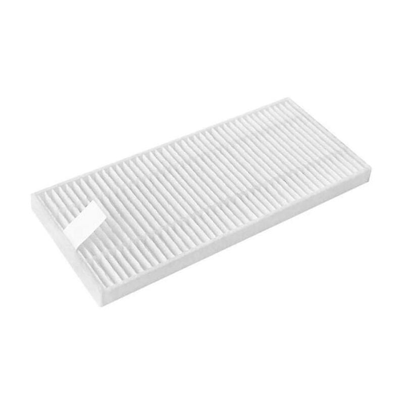 Brosse latérale principale Filtre Hepa Sac à poussière Pièces de rechange Accessoires pour aspirateur Q11 Robtic