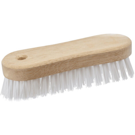 Brosse Laver Violon 18cm Nylon - NO NAME